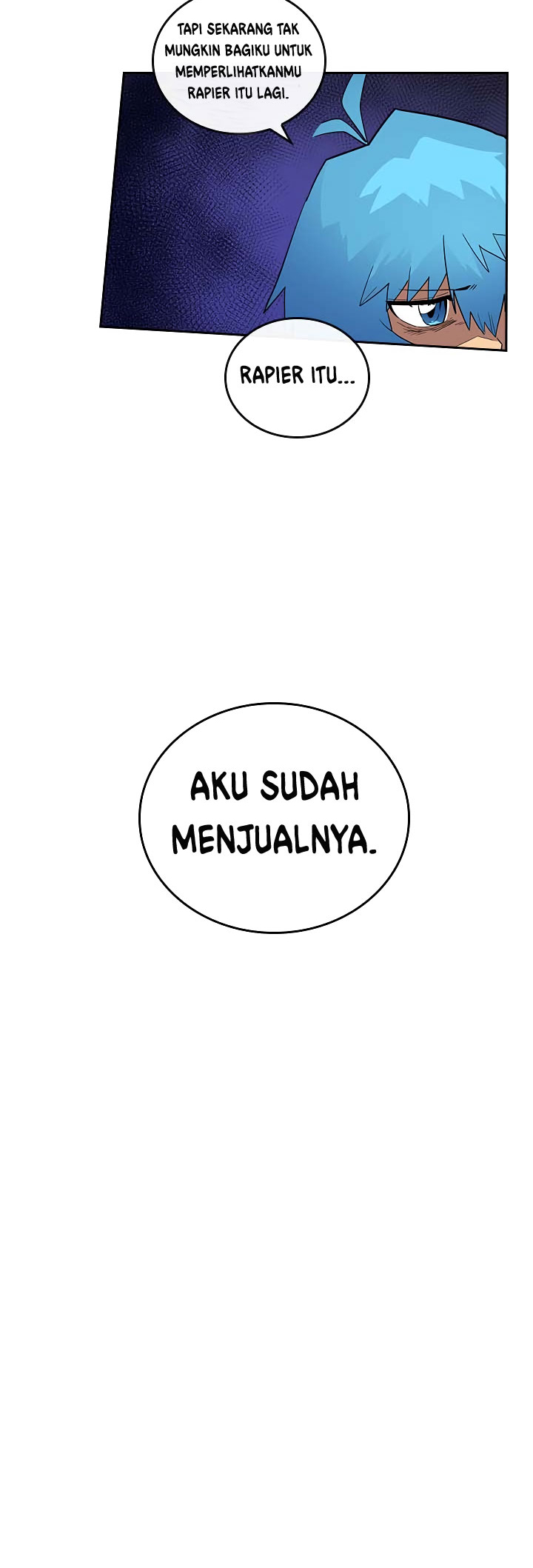 A Returner’s Magic Should Be Special Chapter 18 Gambar 8