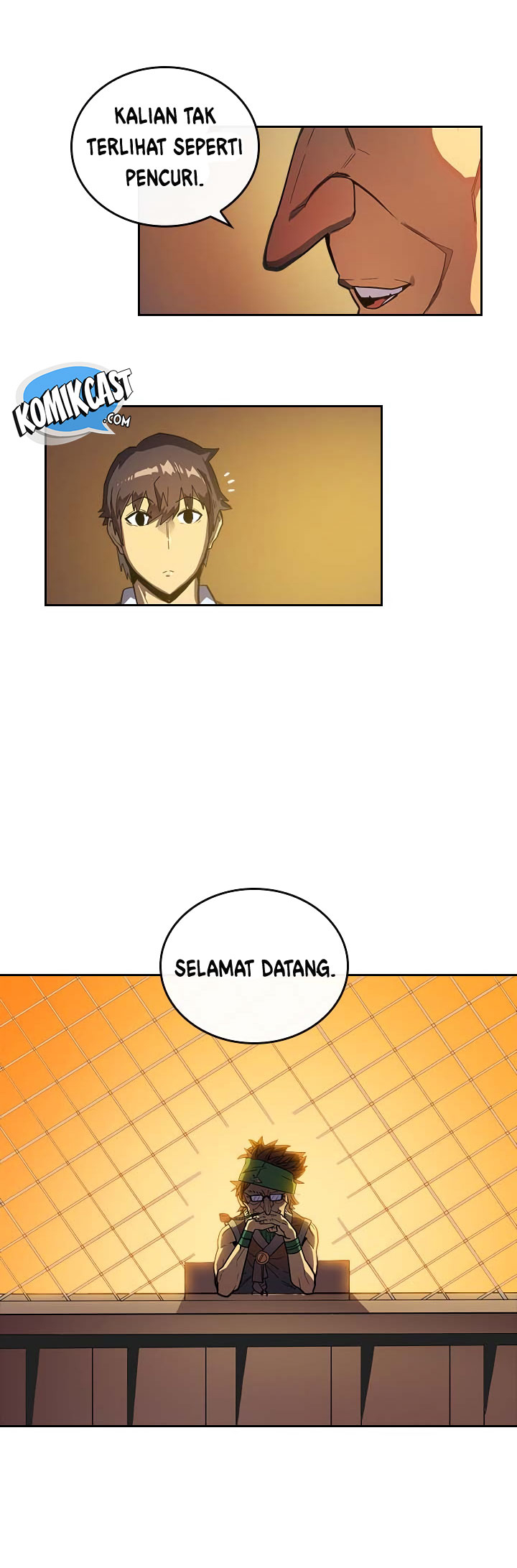 A Returner’s Magic Should Be Special Chapter 18 Gambar 18