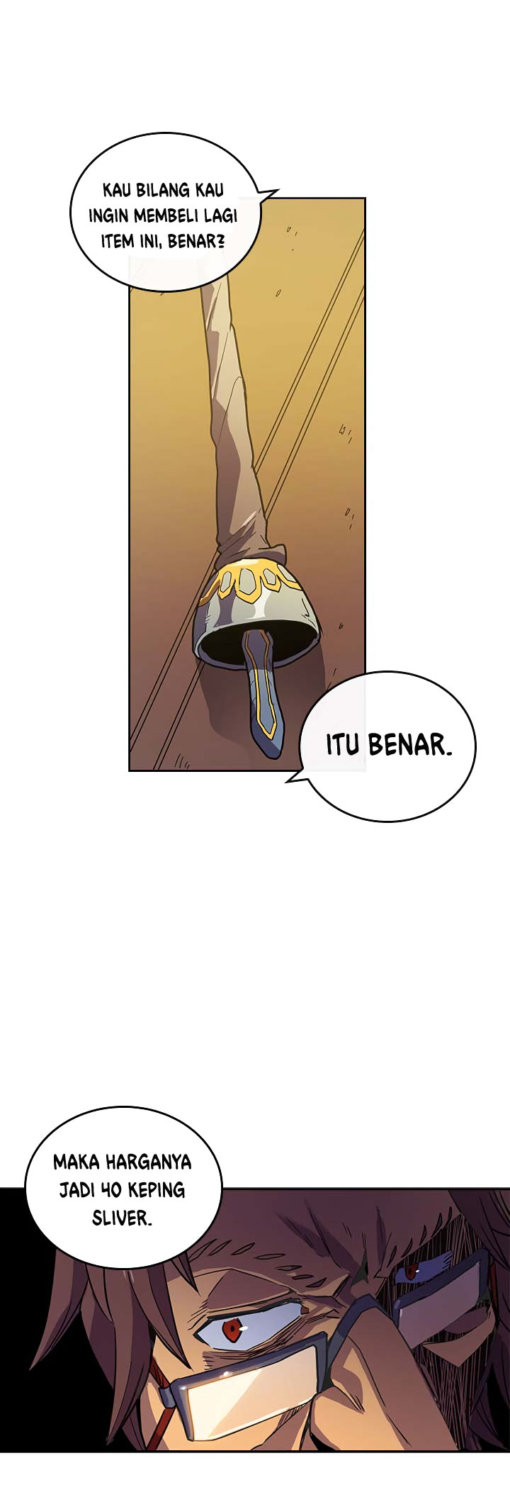 A Returner’s Magic Should Be Special Chapter 18 Gambar 24