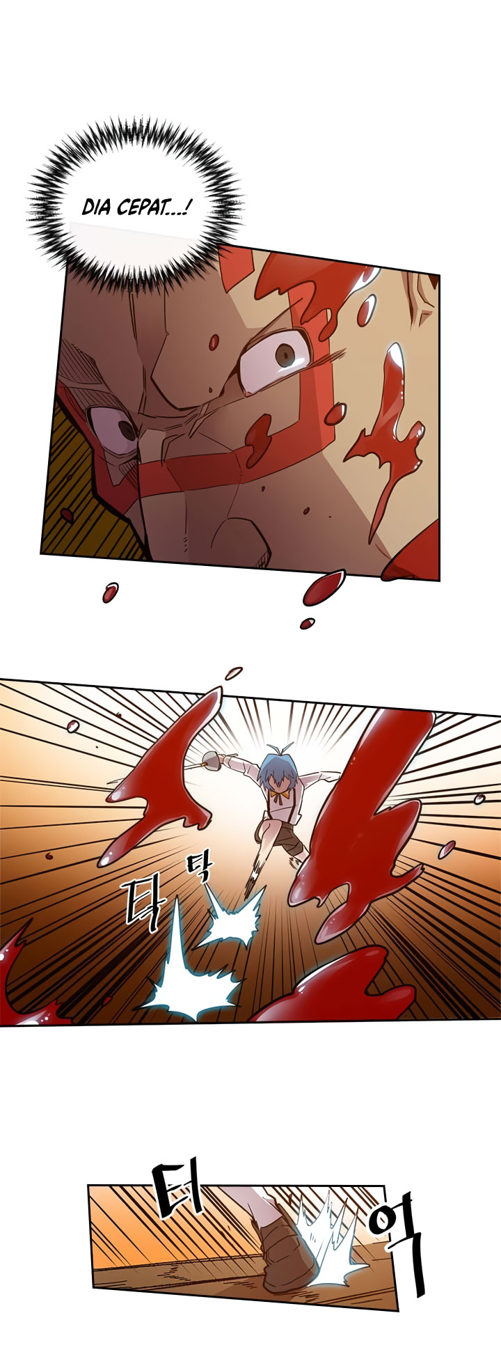 A Returner’s Magic Should Be Special Chapter 20 Gambar 6