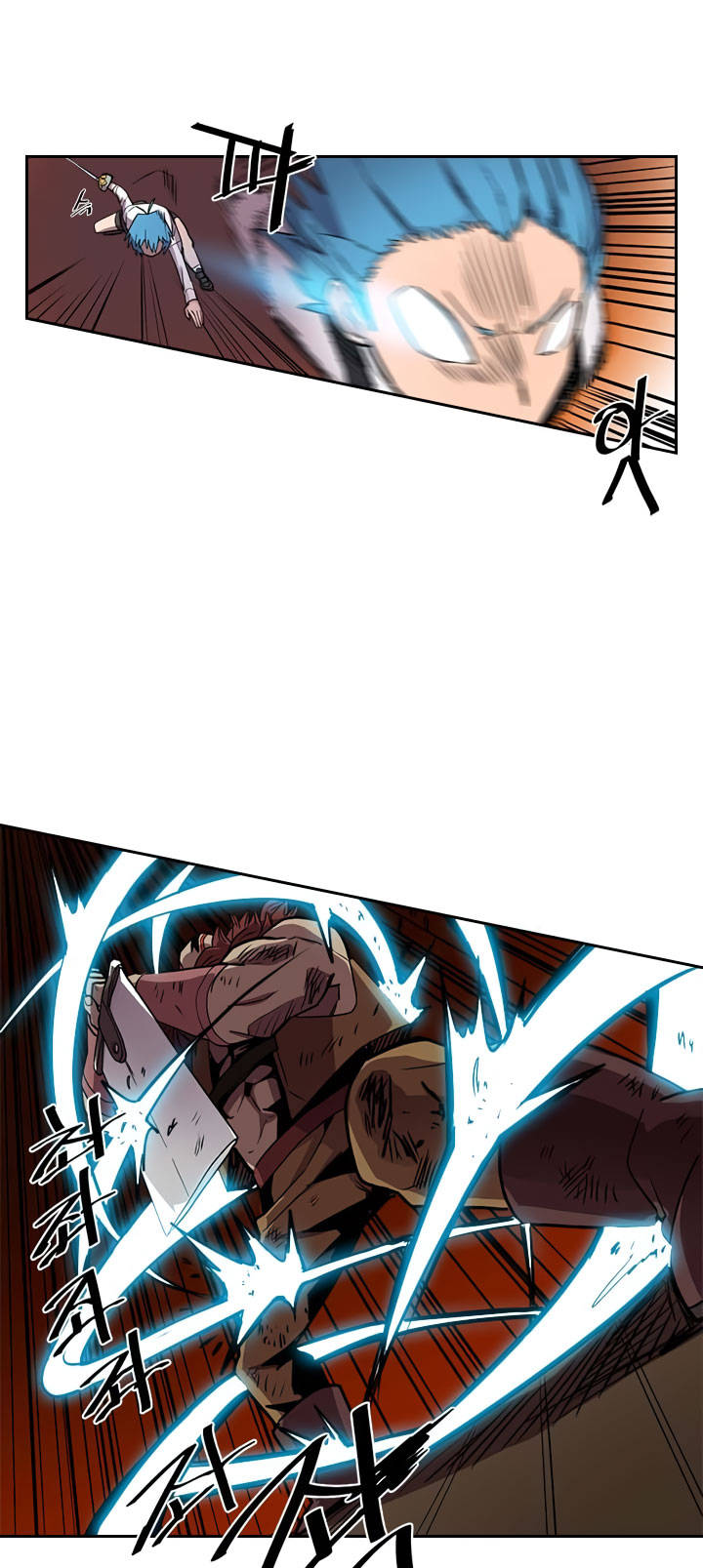 A Returner’s Magic Should Be Special Chapter 20 Gambar 9