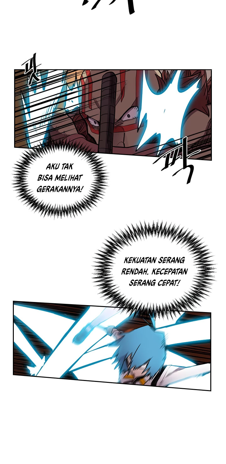 A Returner’s Magic Should Be Special Chapter 20 Gambar 10