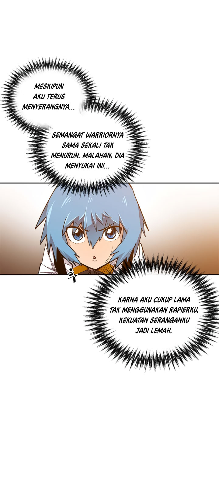 A Returner’s Magic Should Be Special Chapter 20 Gambar 12
