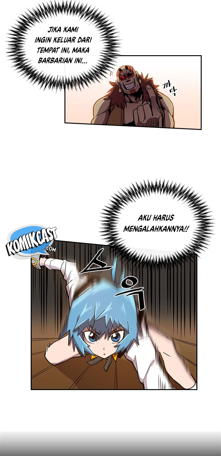 A Returner’s Magic Should Be Special Chapter 20 Gambar 14