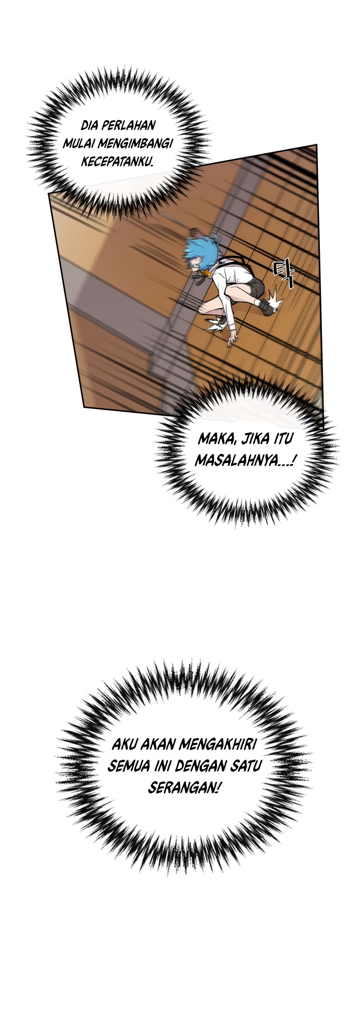 A Returner’s Magic Should Be Special Chapter 20 Gambar 16