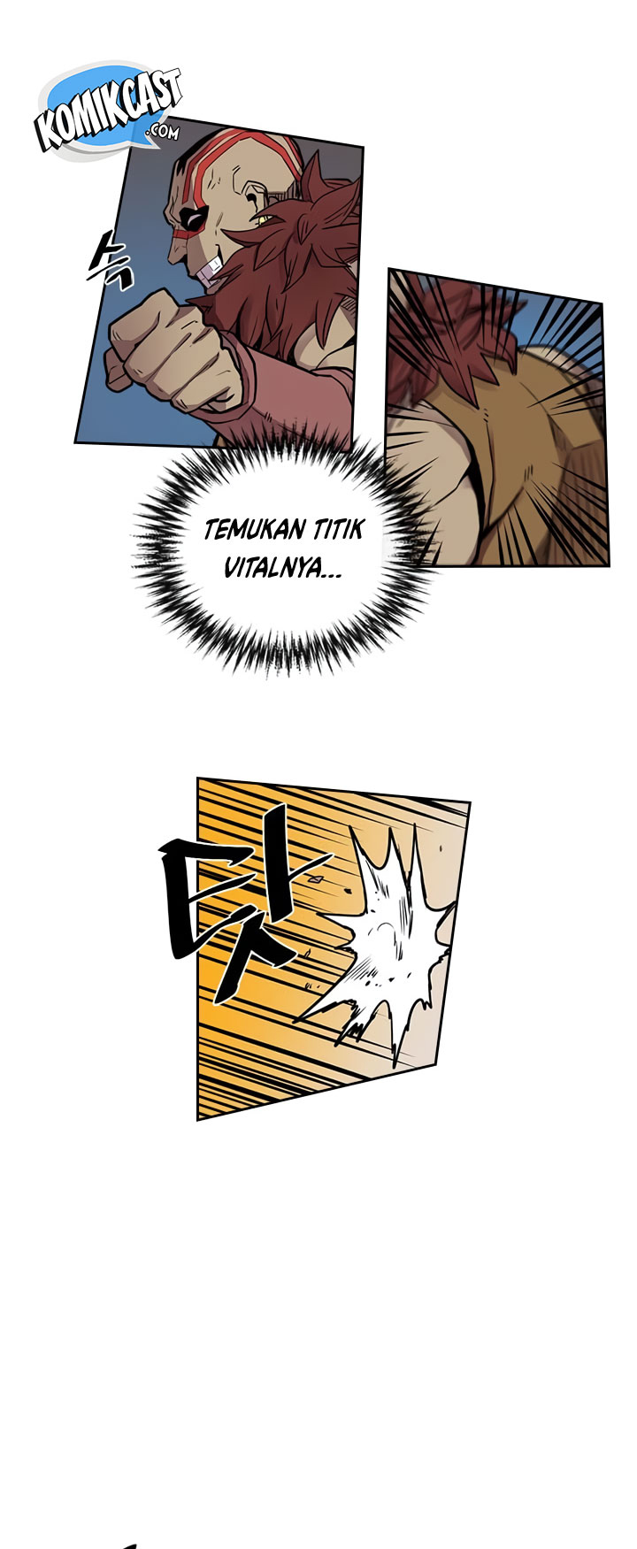 A Returner’s Magic Should Be Special Chapter 20 Gambar 17
