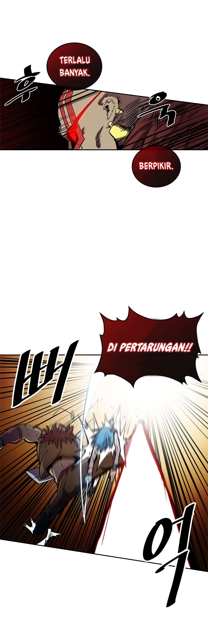 A Returner’s Magic Should Be Special Chapter 20 Gambar 18