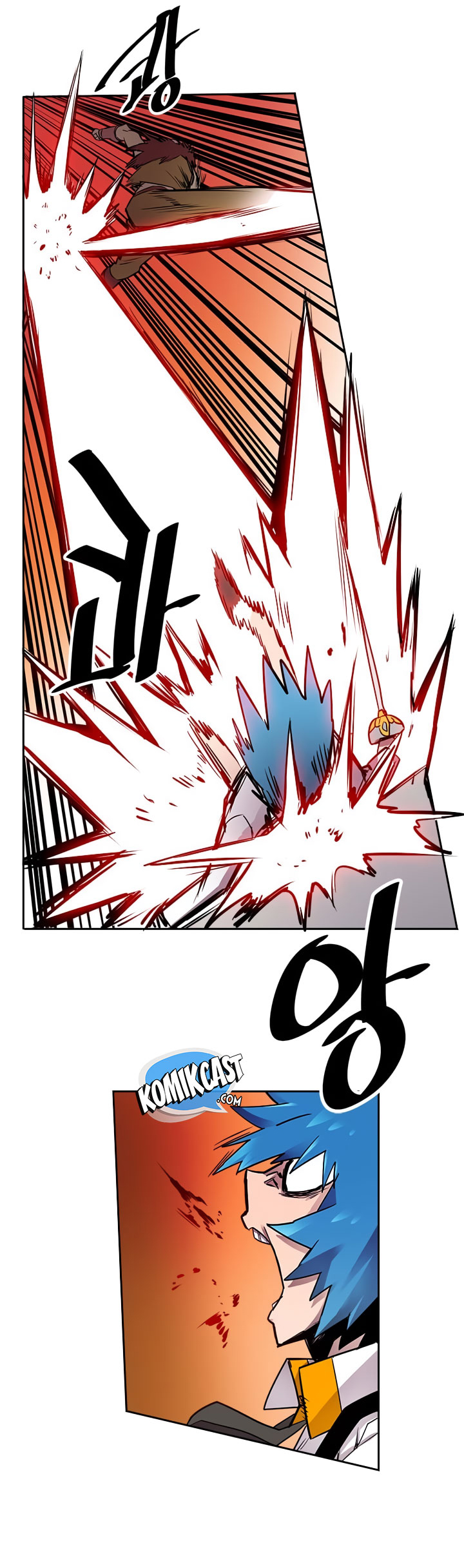 A Returner’s Magic Should Be Special Chapter 20 Gambar 20