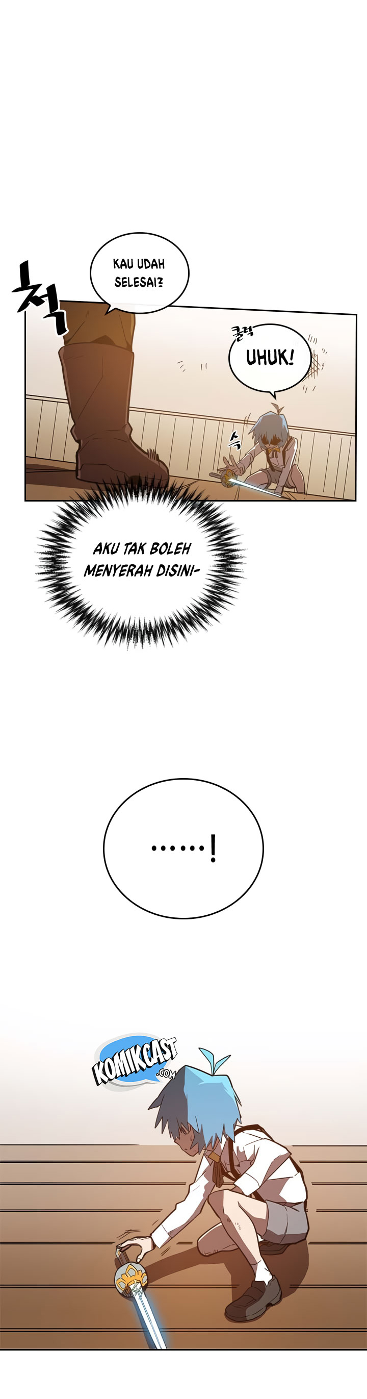 A Returner’s Magic Should Be Special Chapter 20 Gambar 22