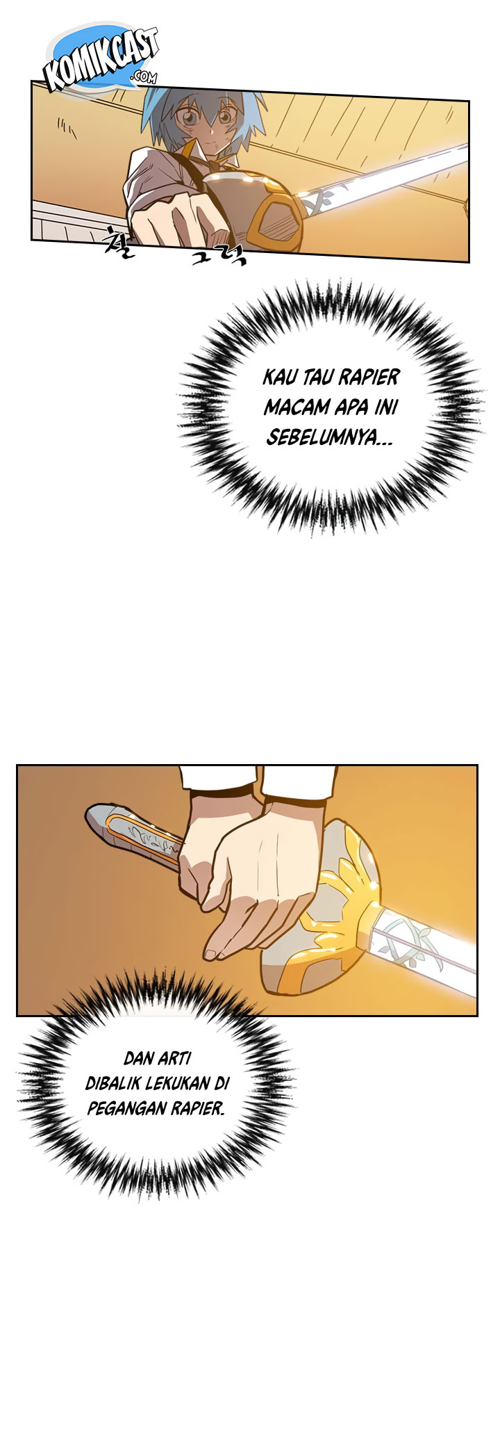 A Returner’s Magic Should Be Special Chapter 20 Gambar 26