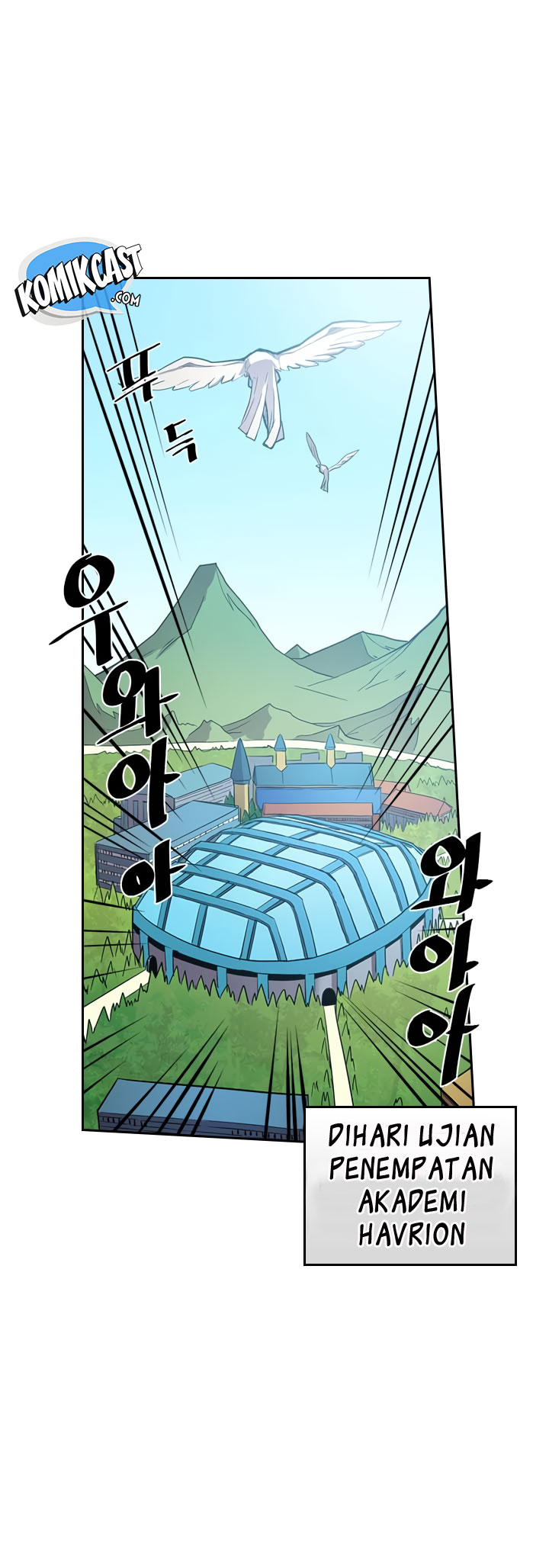 A Returner’s Magic Should Be Special Chapter 25 Gambar 3