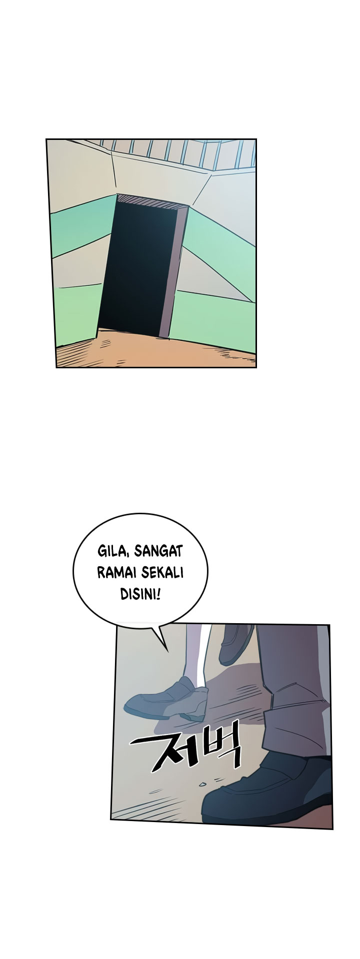 A Returner’s Magic Should Be Special Chapter 25 Gambar 5