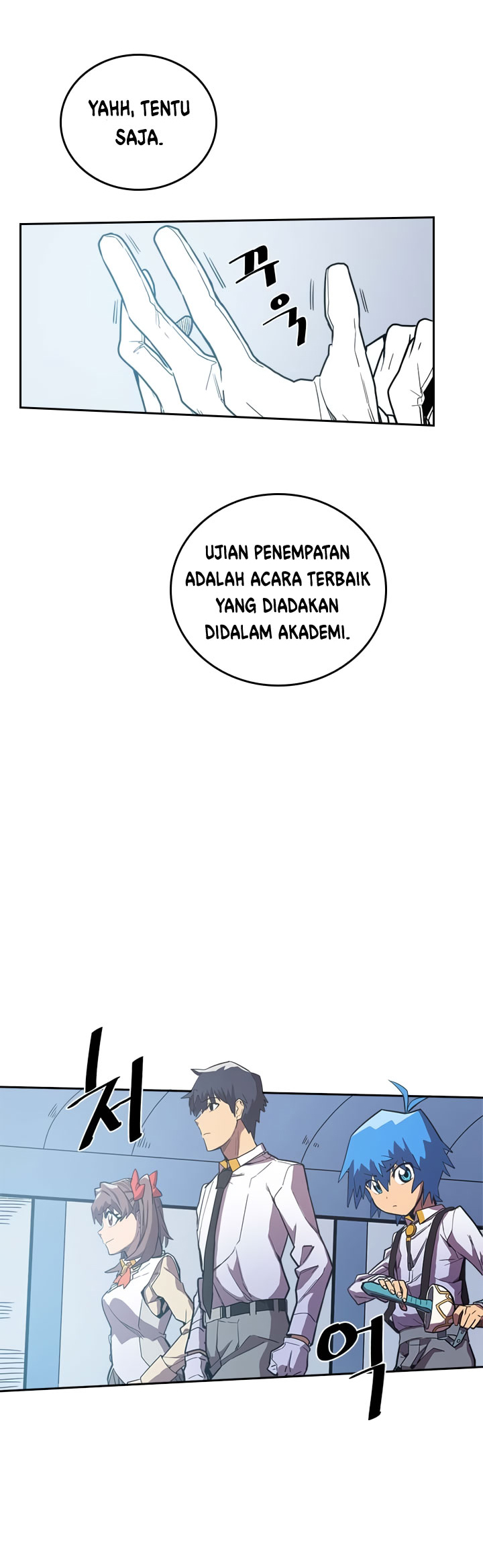 A Returner’s Magic Should Be Special Chapter 25 Gambar 6