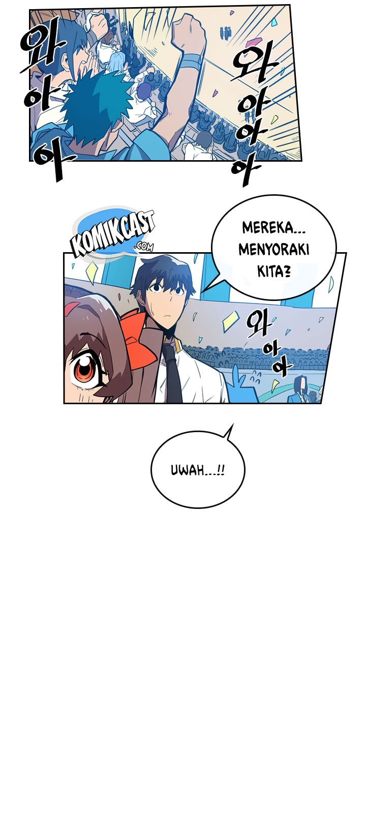 A Returner’s Magic Should Be Special Chapter 25 Gambar 13