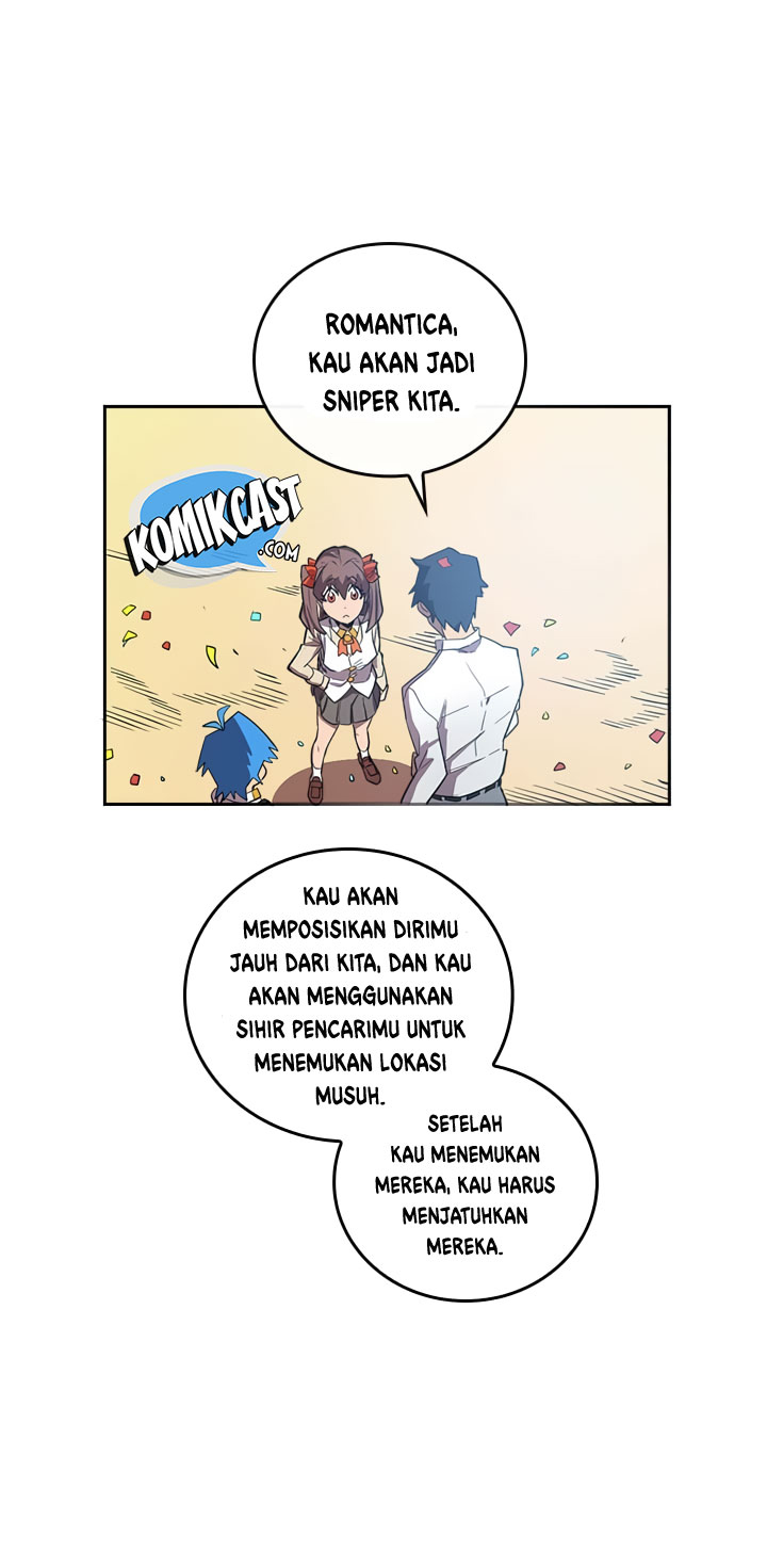A Returner’s Magic Should Be Special Chapter 25 Gambar 16
