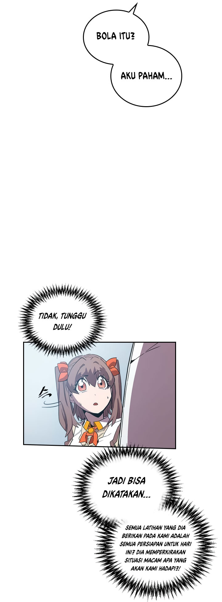 A Returner’s Magic Should Be Special Chapter 25 Gambar 19