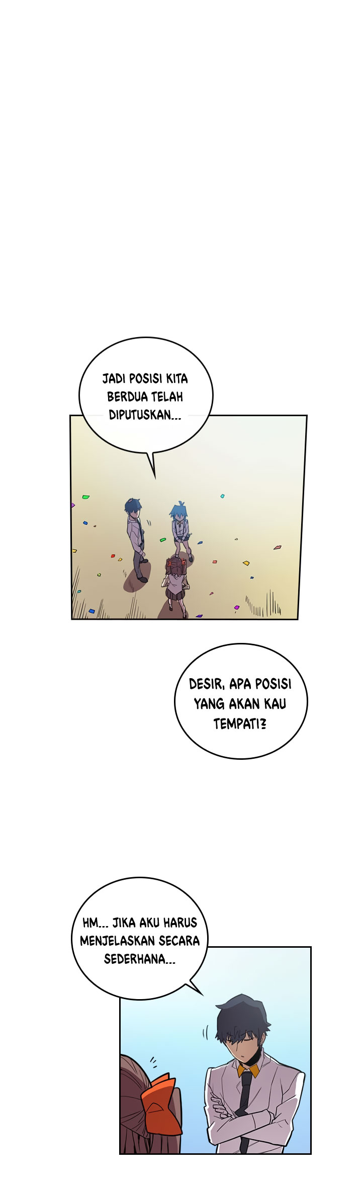 A Returner’s Magic Should Be Special Chapter 25 Gambar 21