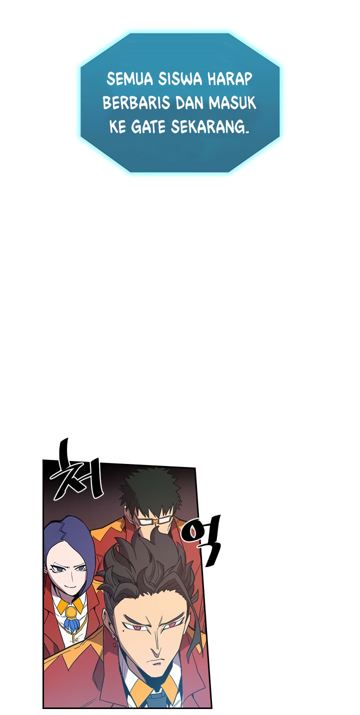 A Returner’s Magic Should Be Special Chapter 25 Gambar 23