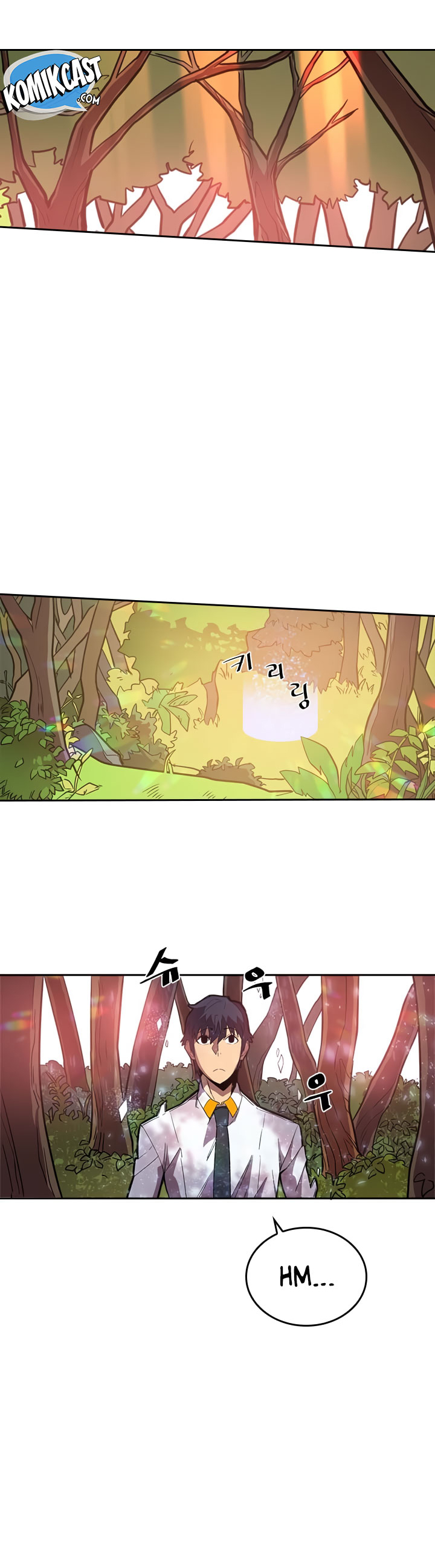 A Returner’s Magic Should Be Special Chapter 25 Gambar 26
