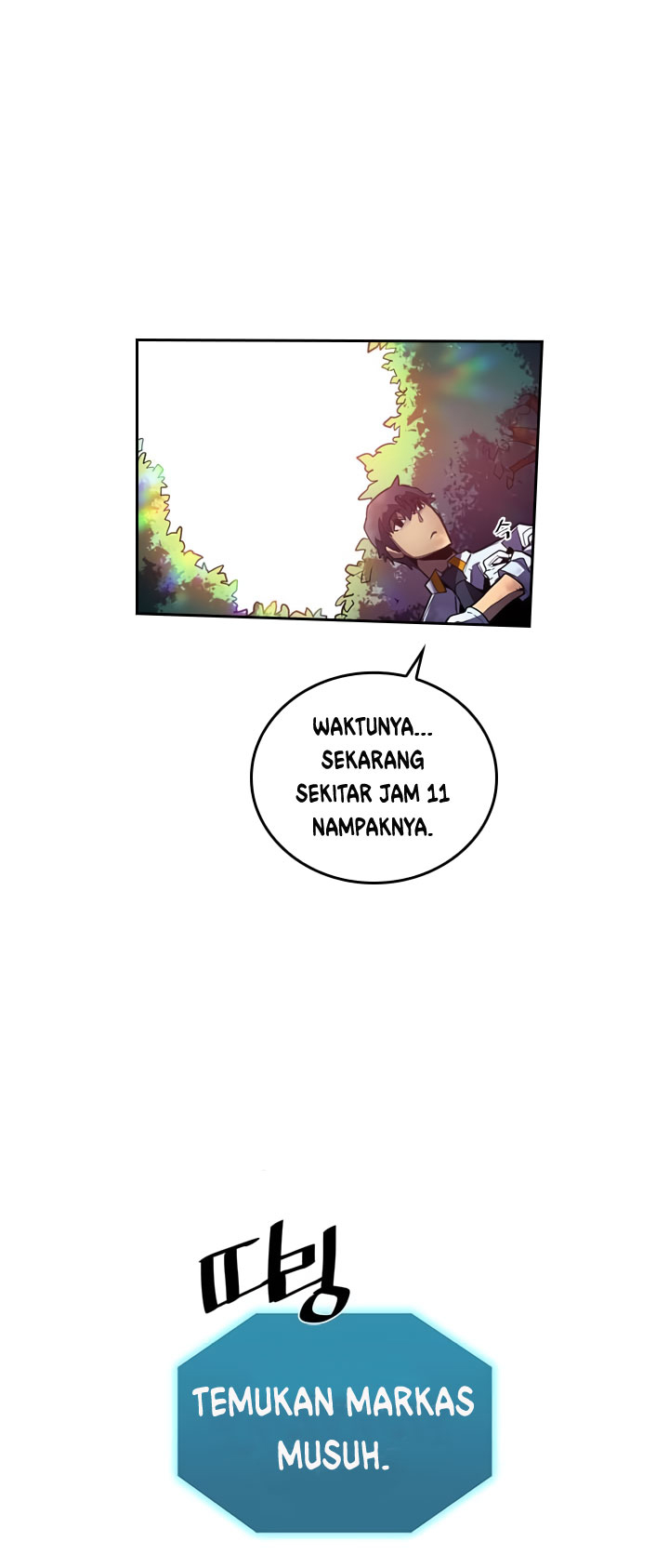 A Returner’s Magic Should Be Special Chapter 25 Gambar 27