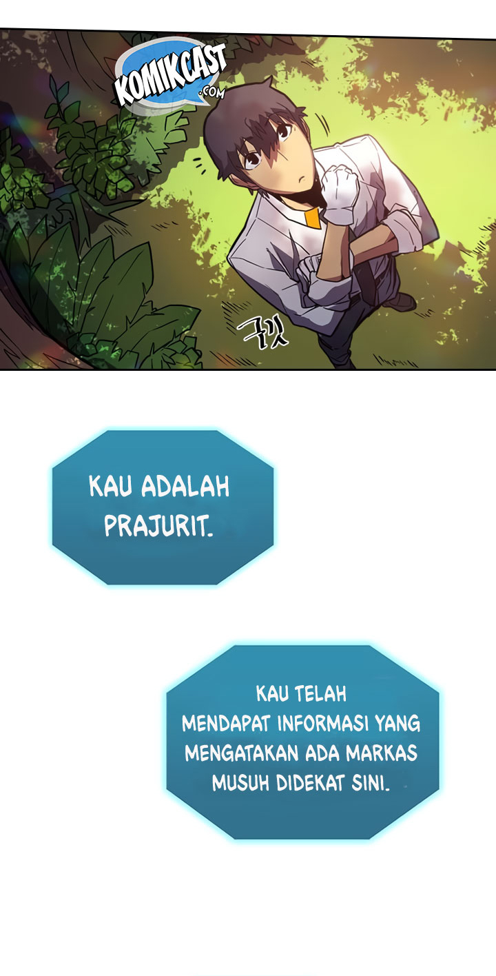 A Returner’s Magic Should Be Special Chapter 25 Gambar 28