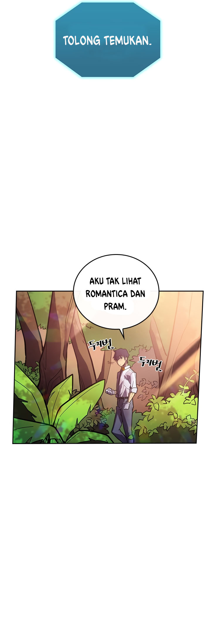 A Returner’s Magic Should Be Special Chapter 25 Gambar 29