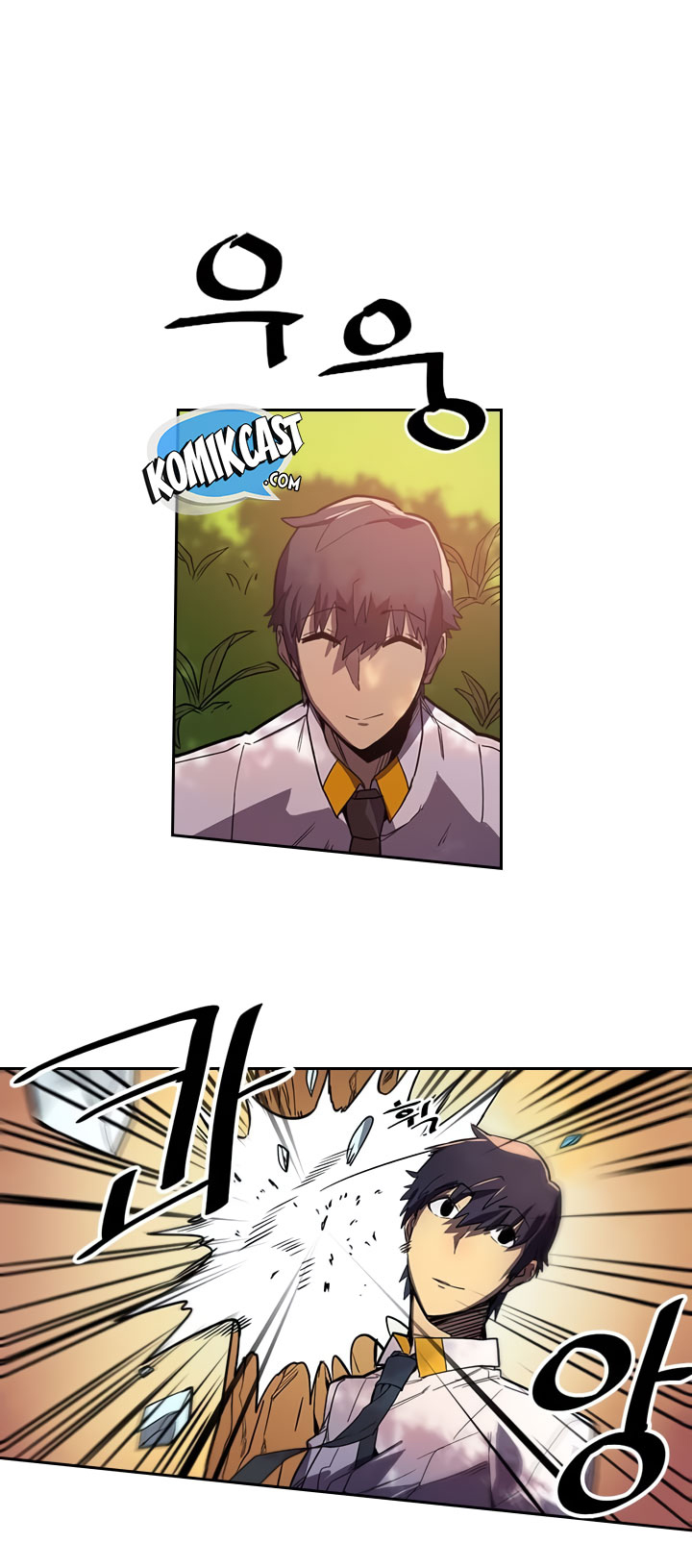 A Returner’s Magic Should Be Special Chapter 25 Gambar 30