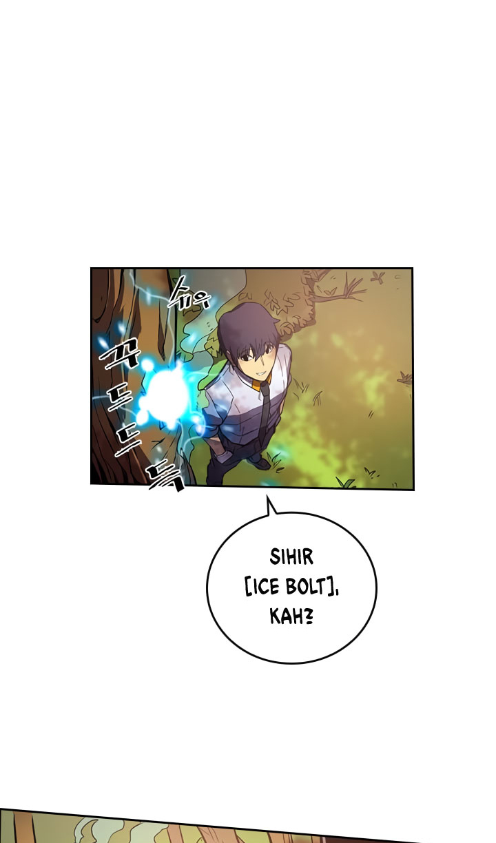 A Returner’s Magic Should Be Special Chapter 25 Gambar 31