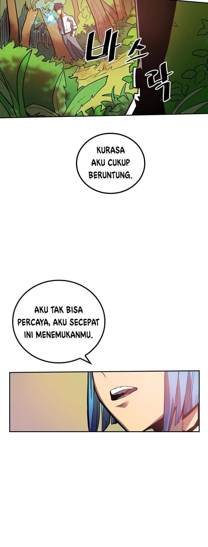 A Returner’s Magic Should Be Special Chapter 25 Gambar 32
