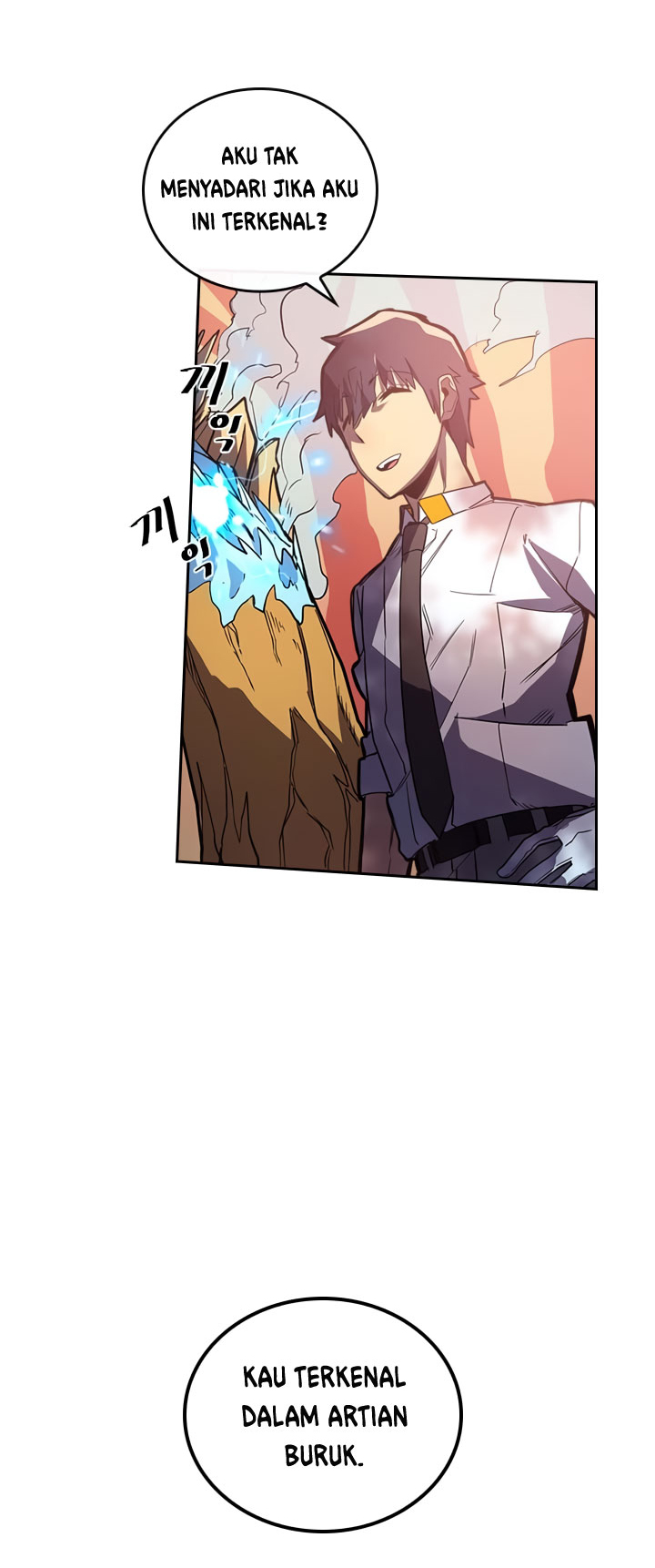 A Returner’s Magic Should Be Special Chapter 25 Gambar 34