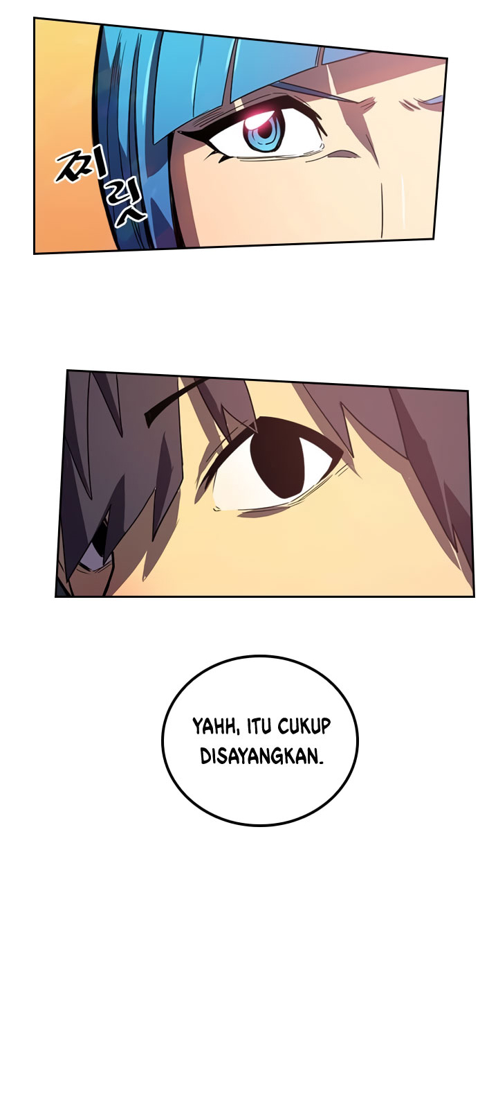 A Returner’s Magic Should Be Special Chapter 25 Gambar 35