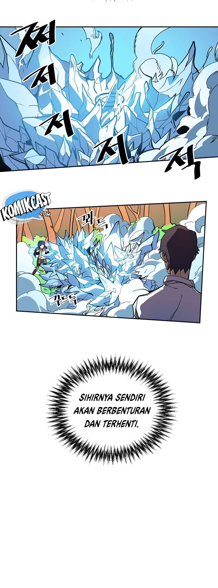 A Returner’s Magic Should Be Special Chapter 25 Gambar 40