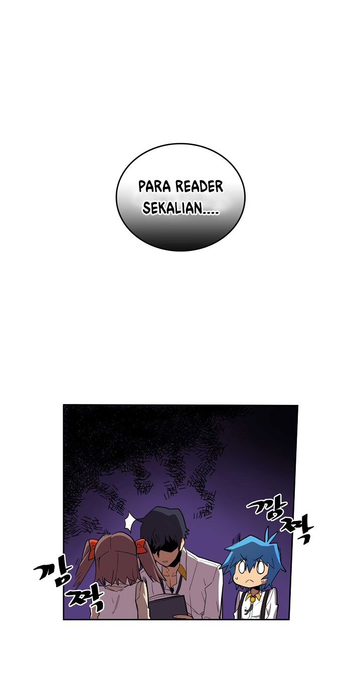 A Returner’s Magic Should Be Special Chapter 25 Gambar 45