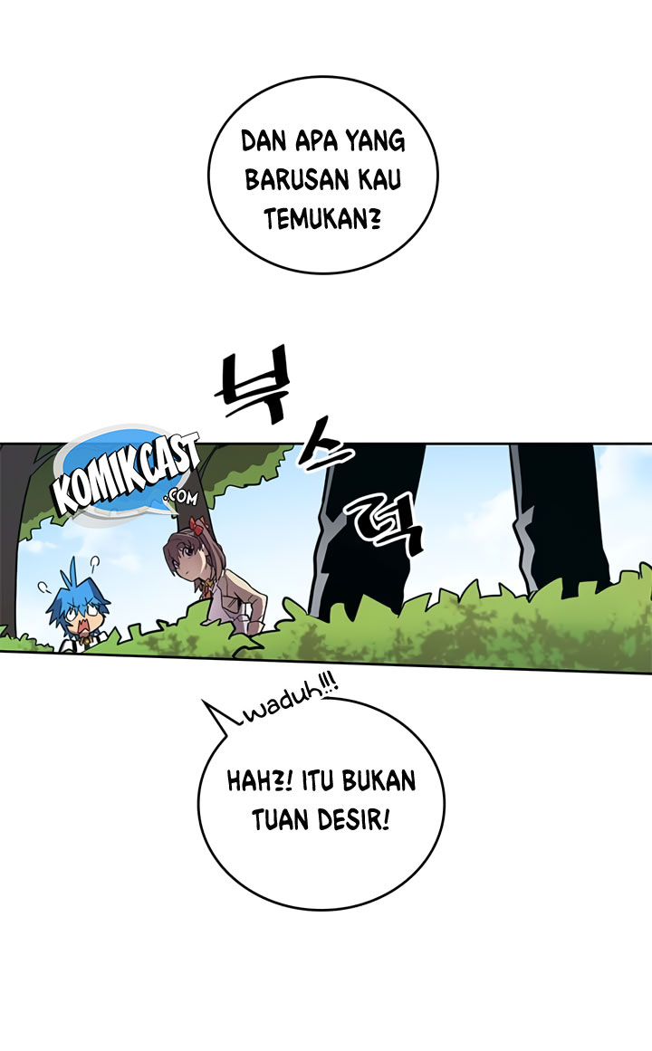 A Returner’s Magic Should Be Special Chapter 27 Gambar 2