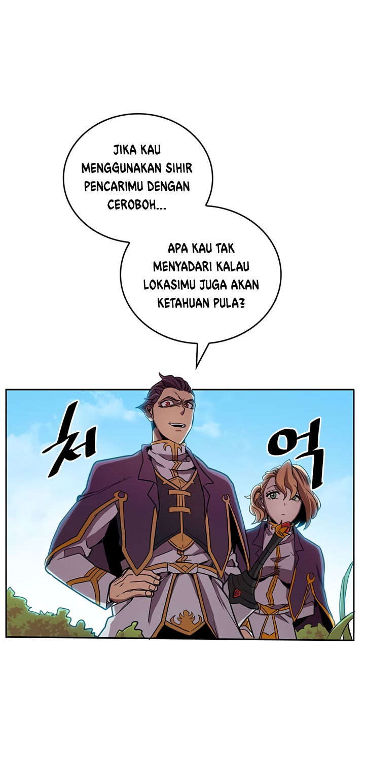 A Returner’s Magic Should Be Special Chapter 27 Gambar 3