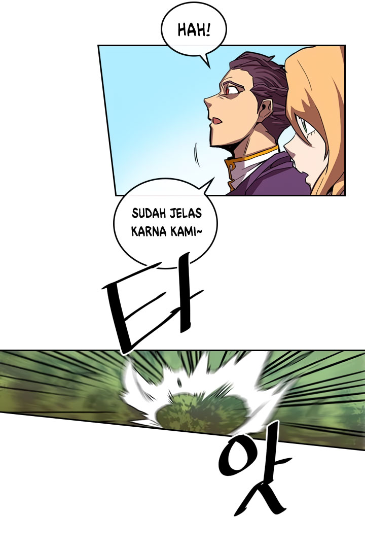 A Returner’s Magic Should Be Special Chapter 27 Gambar 7