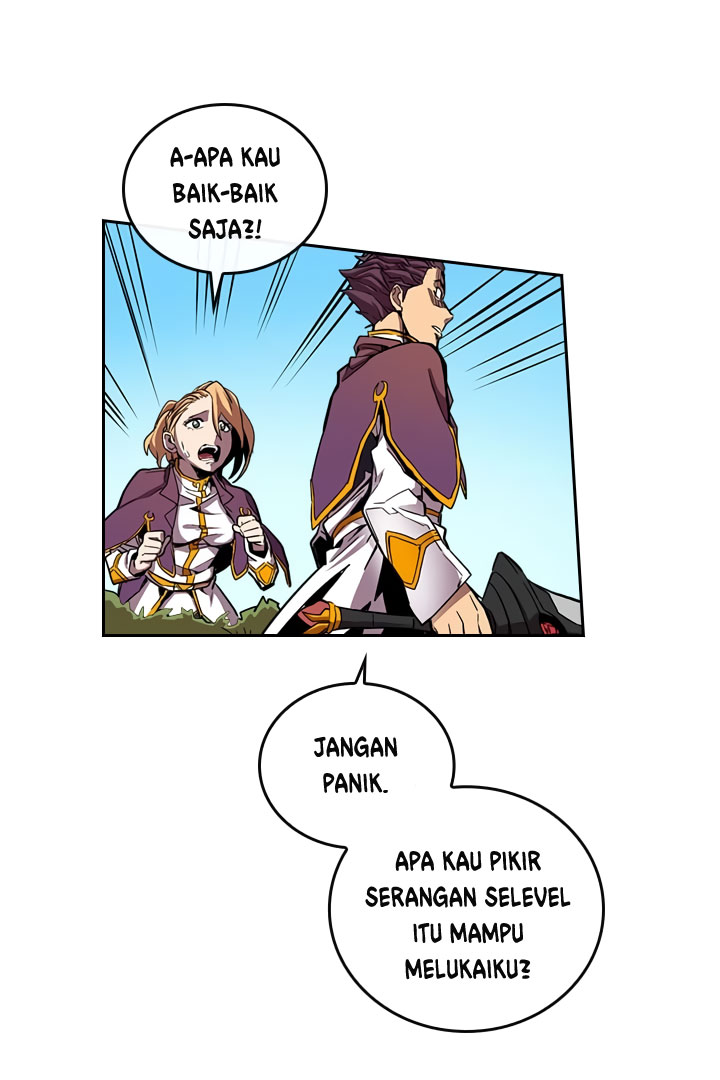 A Returner’s Magic Should Be Special Chapter 27 Gambar 11