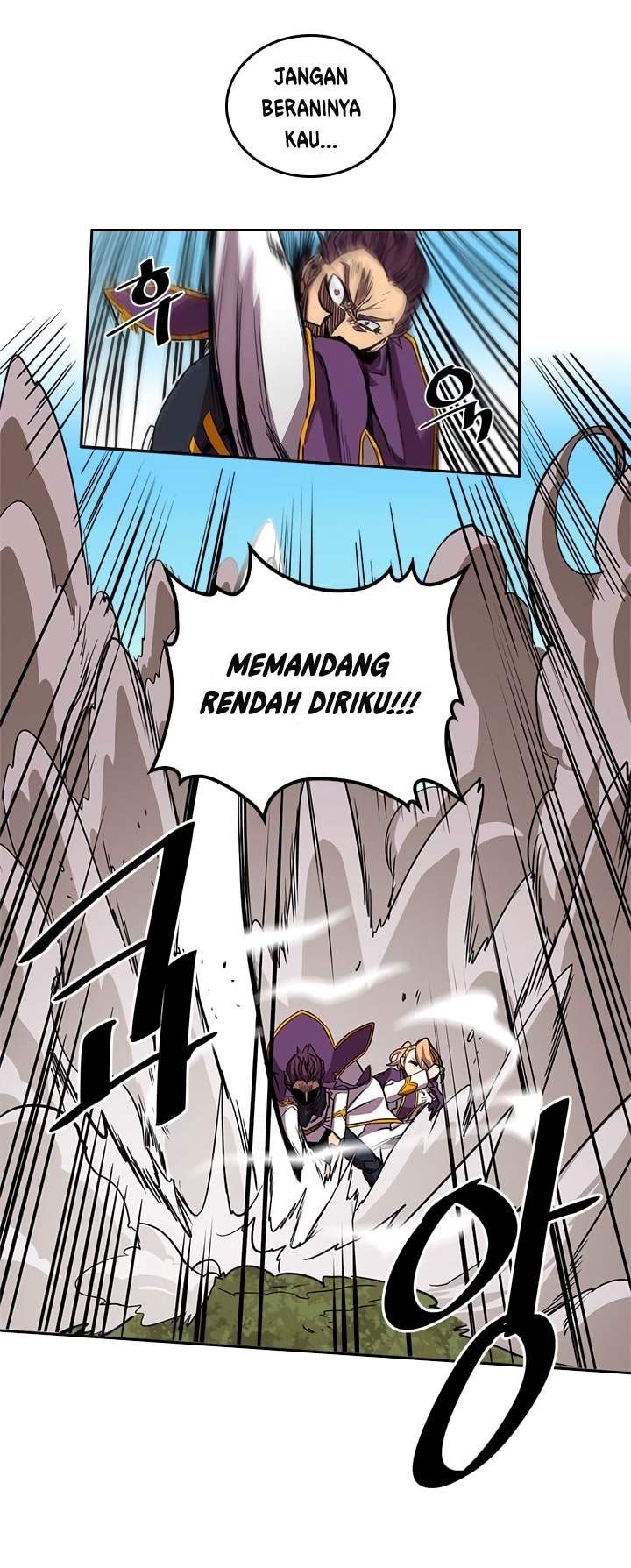 A Returner’s Magic Should Be Special Chapter 27 Gambar 18