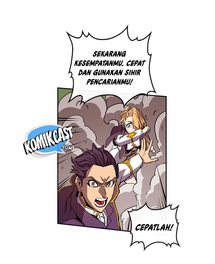 A Returner’s Magic Should Be Special Chapter 27 Gambar 19