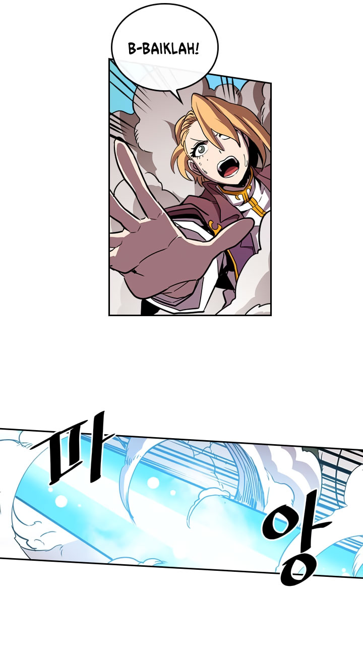 A Returner’s Magic Should Be Special Chapter 27 Gambar 20