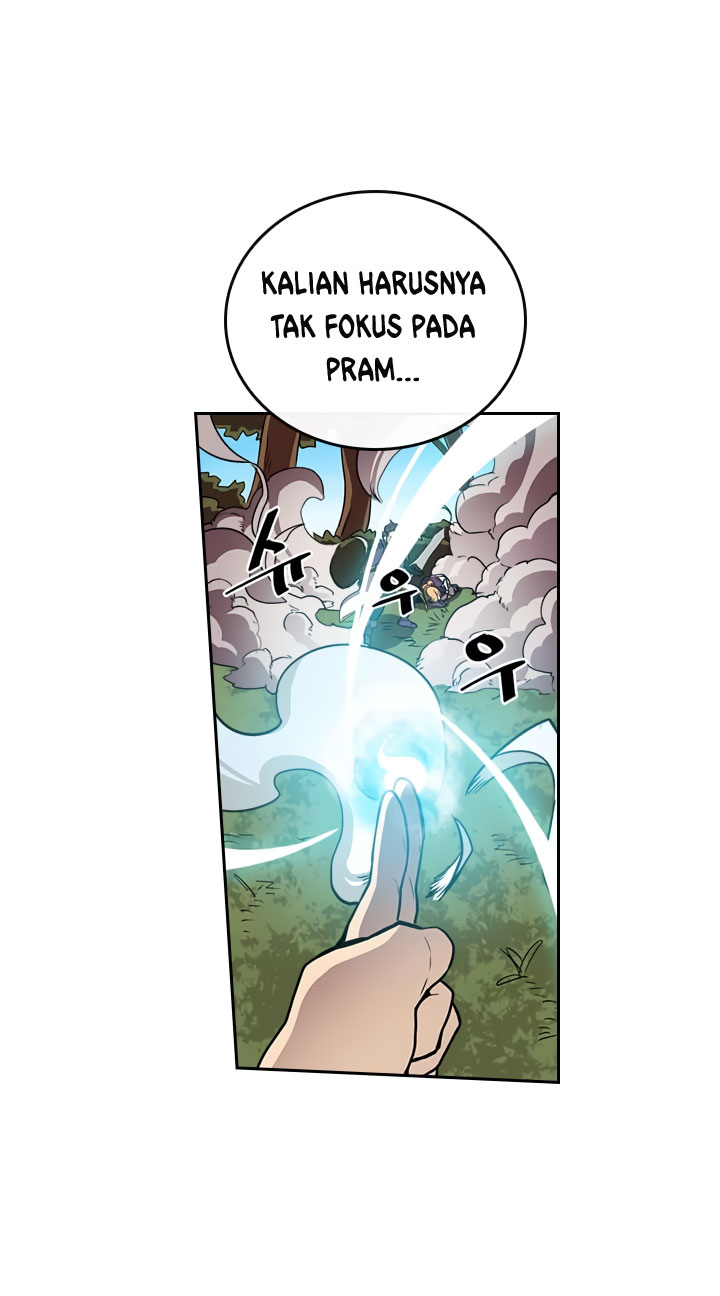 A Returner’s Magic Should Be Special Chapter 27 Gambar 22