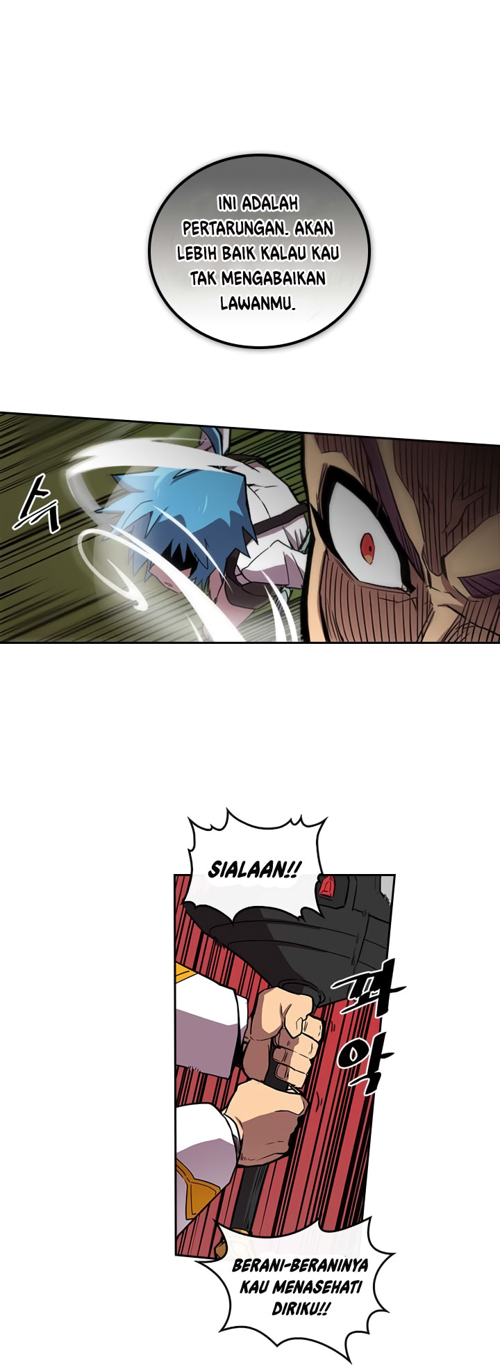 A Returner’s Magic Should Be Special Chapter 27 Gambar 24