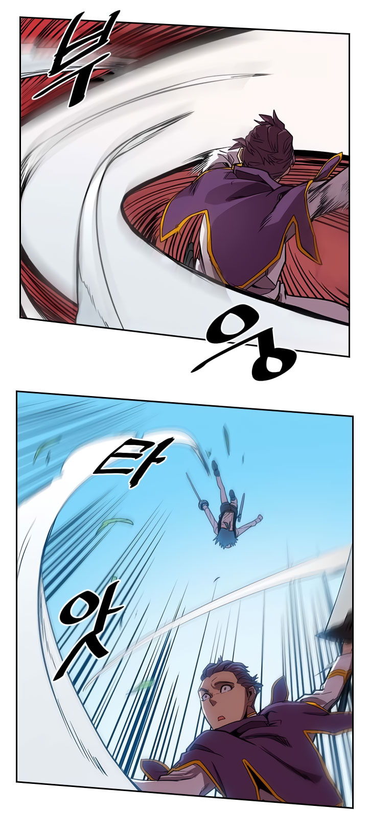 A Returner’s Magic Should Be Special Chapter 27 Gambar 25