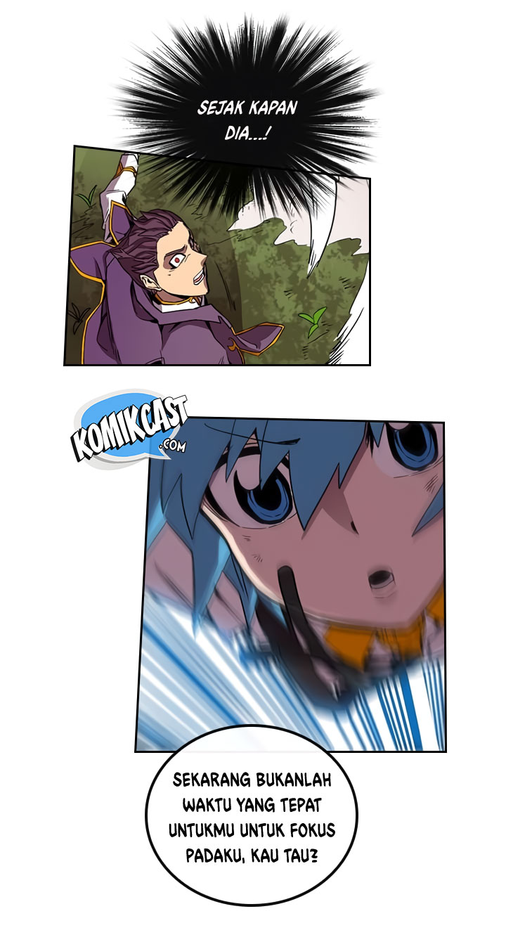 A Returner’s Magic Should Be Special Chapter 27 Gambar 26