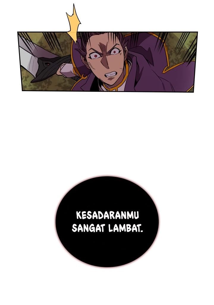 A Returner’s Magic Should Be Special Chapter 27 Gambar 27