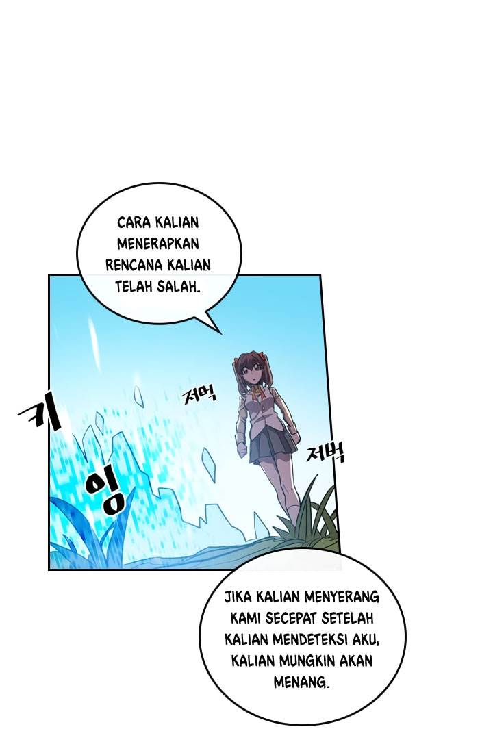 A Returner’s Magic Should Be Special Chapter 27 Gambar 30