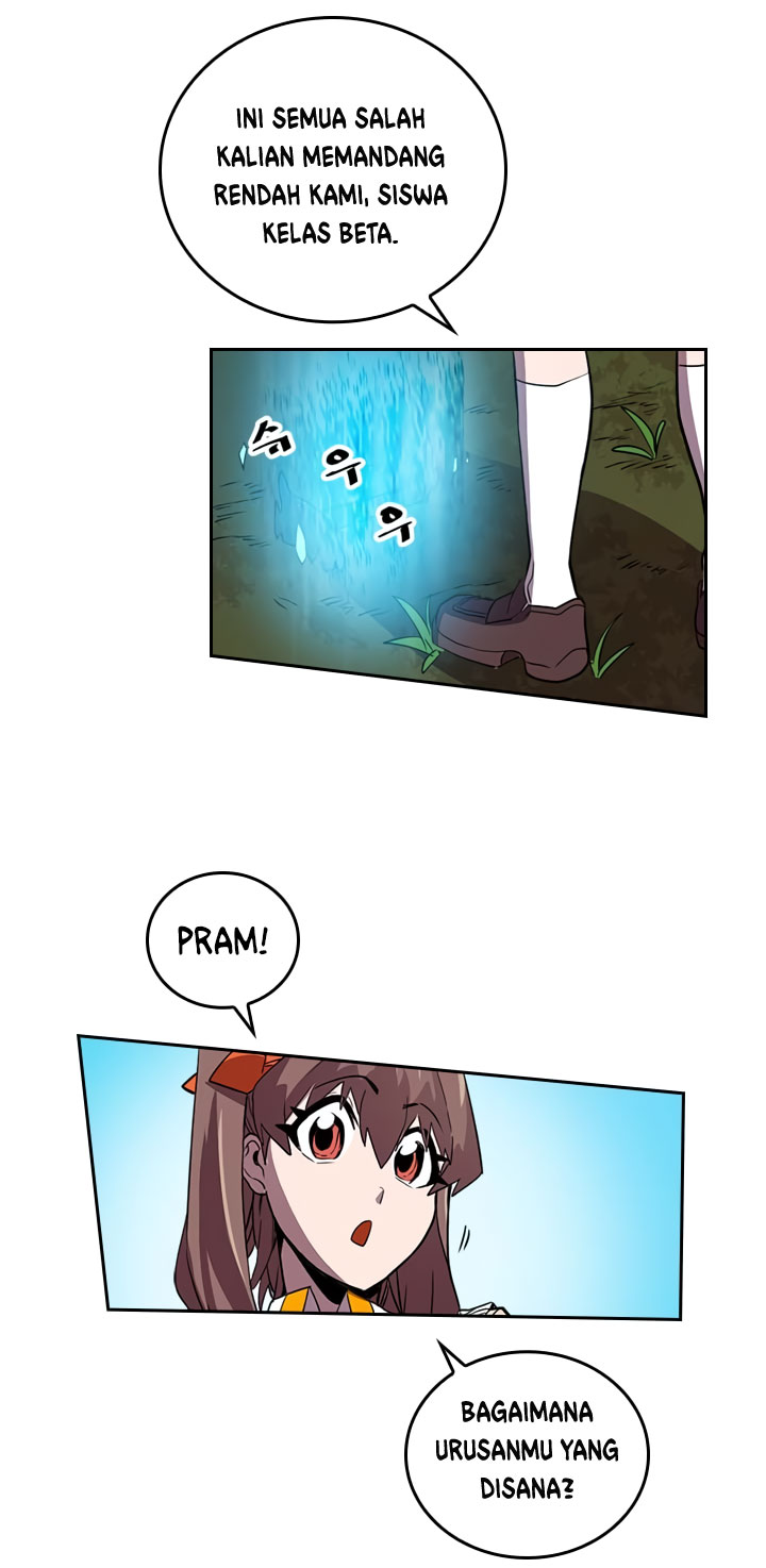A Returner’s Magic Should Be Special Chapter 27 Gambar 31