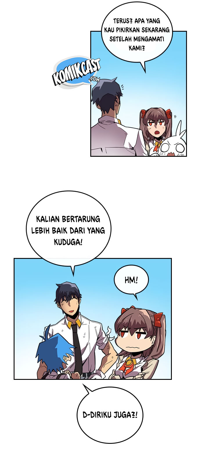 A Returner’s Magic Should Be Special Chapter 27 Gambar 37