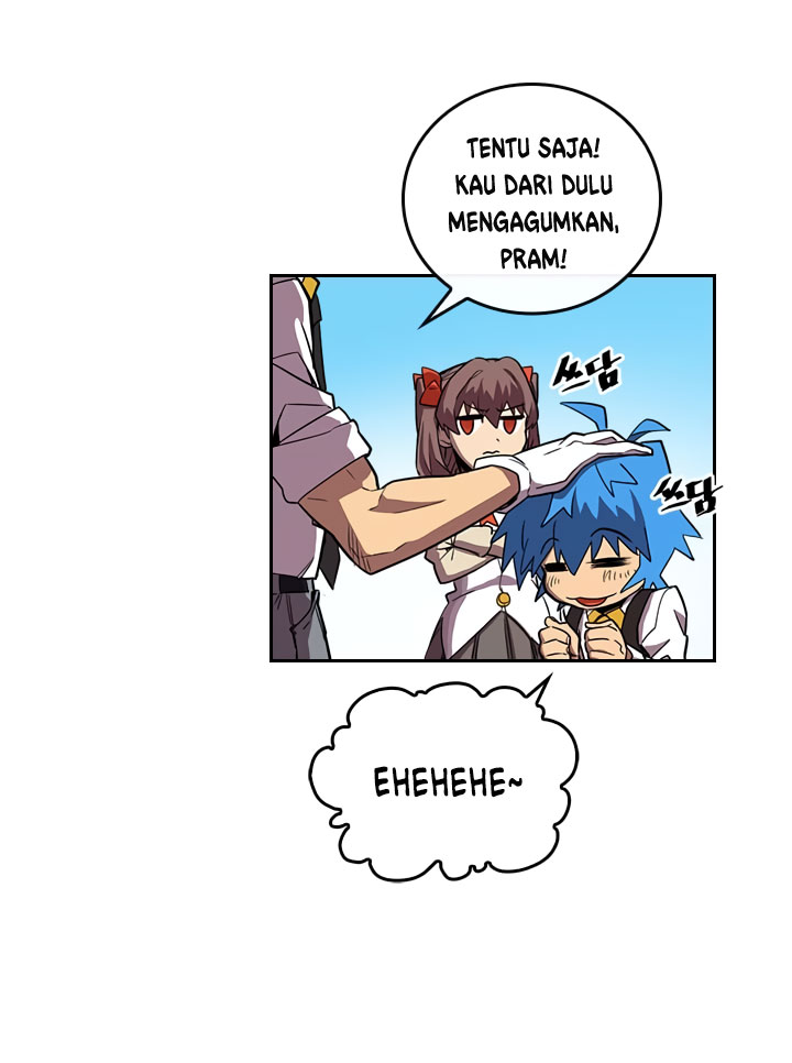 A Returner’s Magic Should Be Special Chapter 27 Gambar 38