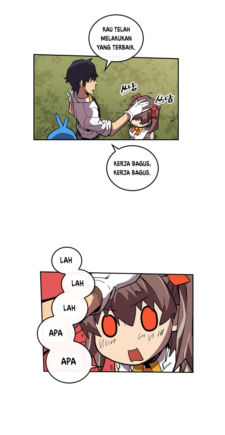 A Returner’s Magic Should Be Special Chapter 27 Gambar 41
